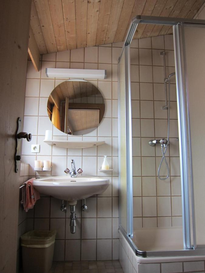 Gaestehaus Valentina Mayrhofen Buitenkant foto